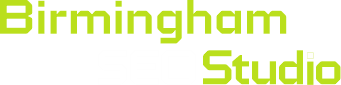Birmingham SEO Studio Logo